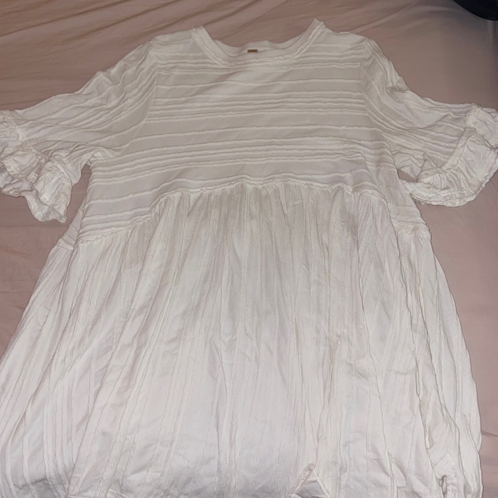 Tunic dress